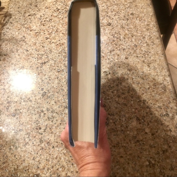 PROOF OF LIFE by J.A. Janice - Picture 7 of 8